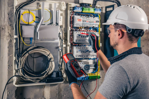Best Residential Electrician Services  in St Michael, MN