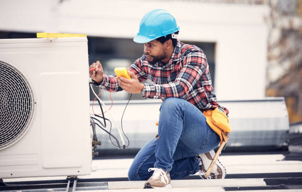 Best Licensed Electrician  in St Michael, MN