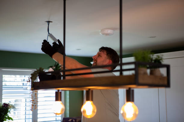 Best Commercial Electrician Services  in St Michael, MN