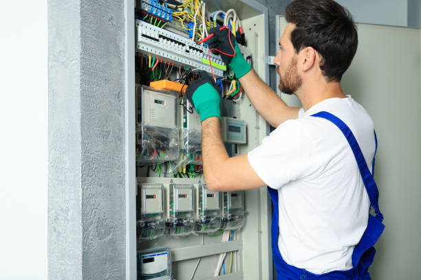 Best Electrical Contractors for Businesses  in St Michael, MN