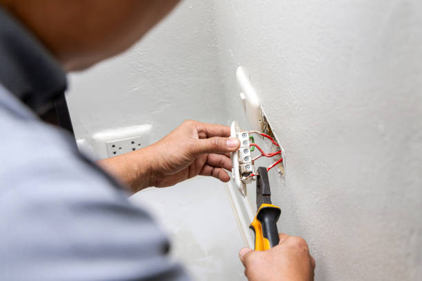 Best Emergency Electrical Repair  in St Michael, MN