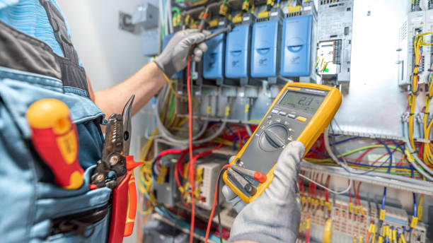 Best Residential Electrician Services  in St Michael, MN