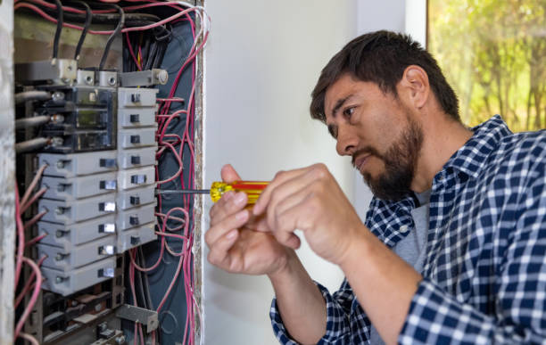 Best Electrical System Inspection  in St Michael, MN